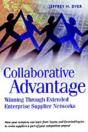 Collaborative Advantage - Preview