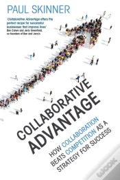 Capa do artigo Collaborative Advantage