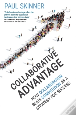 Capa do artigo Collaborative Advantage
