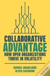 Capa do artigo Collaborative Advantage
