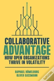 Capa do artigo Collaborative Advantage