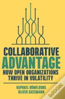 Collaborative Advantage