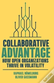 Capa do artigo Collaborative Advantage