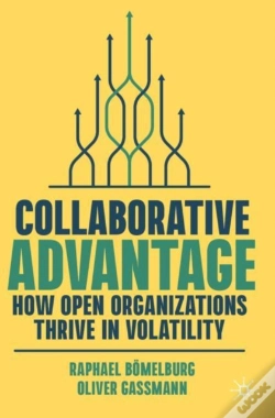 Capa do artigo Collaborative Advantage