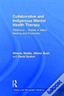 Collaborative And Indigenous Mental Health Therapy