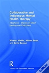 Collaborative And Indigenous Mental Health Therapy