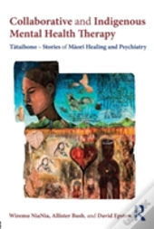 Collaborative And Indigenous Mental Health Therapy