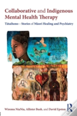 Capa do artigo Collaborative And Indigenous Mental Health Therapy