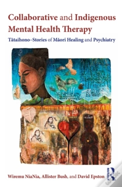 Capa do artigo Collaborative And Indigenous Mental Health Therapy