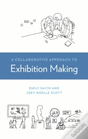 Capa do artigo Collaborative Approach To Exhibition Making