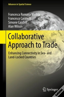 Capa do artigo Collaborative Approach To Trade
