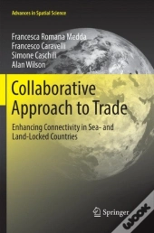 Collaborative Approach To Trade