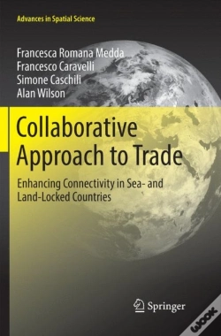 Capa do artigo Collaborative Approach To Trade