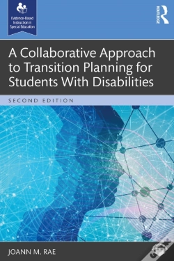 Capa do artigo Collaborative Approach To Transition Planning For Students With Disabilities