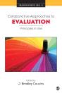 Collaborative Approaches To Evaluation - Preview