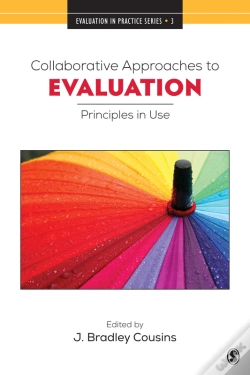 Capa do artigo Collaborative Approaches To Evaluation