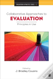 Capa do artigo Collaborative Approaches To Evaluation