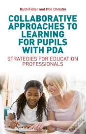 Capa do artigo Collaborative Approaches To Learning For Pupils With Pda