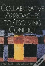 Capa do artigo Collaborative Approaches To Resolving Conflict