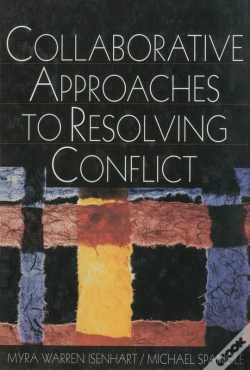 Capa do artigo Collaborative Approaches To Resolving Conflict