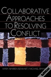 Capa do artigo Collaborative Approaches To Resolving Conflict