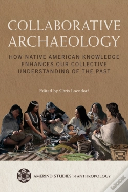 Capa do artigo Collaborative Archaeology