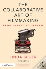 Capa do artigo Collaborative Art Of Filmmaking