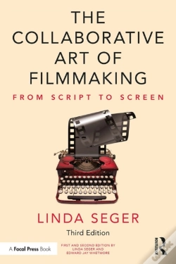 Capa do artigo Collaborative Art Of Filmmaking