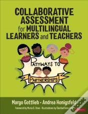 Capa do artigo Collaborative Assessment For Multilingual Learners And Teachers