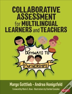 Capa do artigo Collaborative Assessment For Multilingual Learners And Teachers