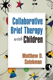 Capa do artigo Collaborative Brief Therapy With Children
