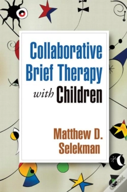 Capa do artigo Collaborative Brief Therapy With Children
