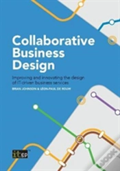 Capa do artigo Collaborative Business Design