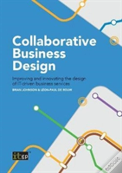 Capa do artigo Collaborative Business Design