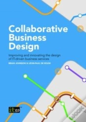 Capa do artigo Collaborative Business Design
