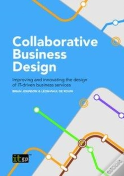Capa do artigo Collaborative Business Design