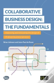 Capa do artigo Collaborative Business Design: The Fundamentals