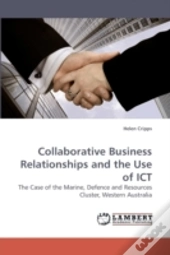 Collaborative Business Relationships And