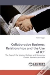 Capa do artigo Collaborative Business Relationships And