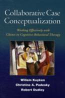 Collaborative Case Conceptualization