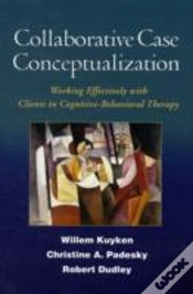 Capa do artigo Collaborative Case Conceptualization