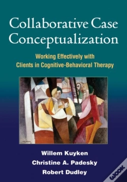 Capa do artigo Collaborative Case Conceptualization