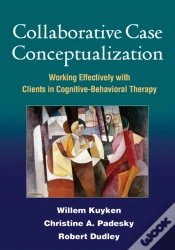 Capa do artigo Collaborative Case Conceptualization