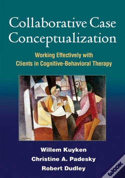 Capa do artigo Collaborative Case Conceptualization