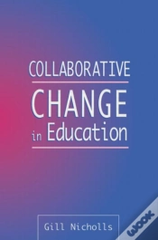 Capa do artigo Collaborative Change In Education