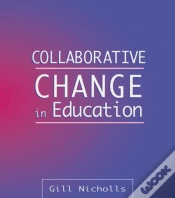 Capa do artigo Collaborative Change In Education