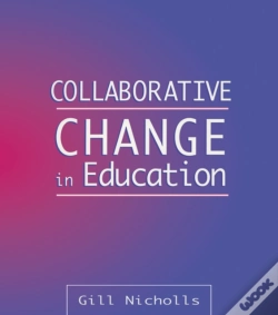 Capa do artigo Collaborative Change In Education
