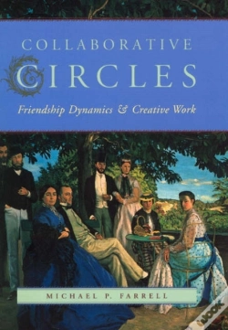 Capa do artigo Collaborative Circles