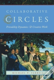 Capa do artigo Collaborative Circles