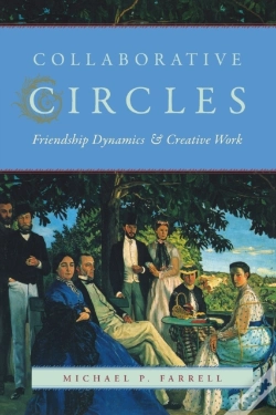 Capa do artigo Collaborative Circles